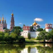 Опубликованы формы отчетности об объектах православного отдыха